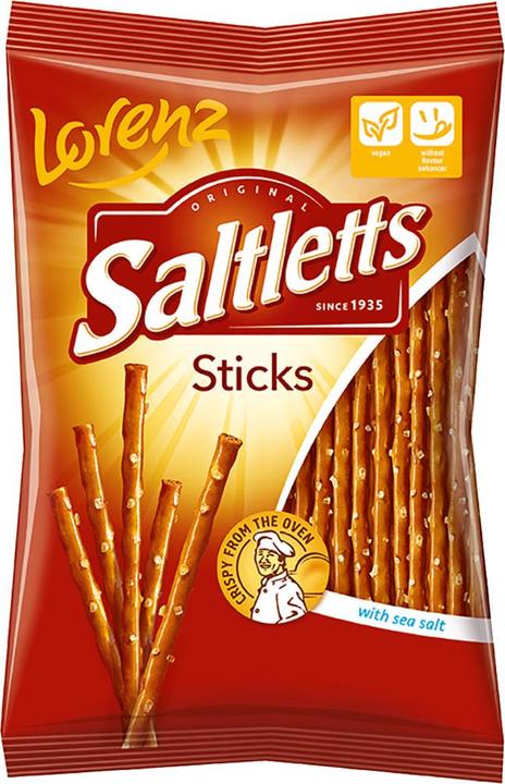 Lorenz Sticks 40g (40 g)