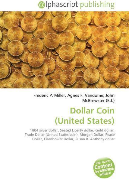 Actual product image Dollar Coin (United States) (2009)