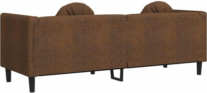 Produktbild vidaXL Jukka (3-Sitzer)