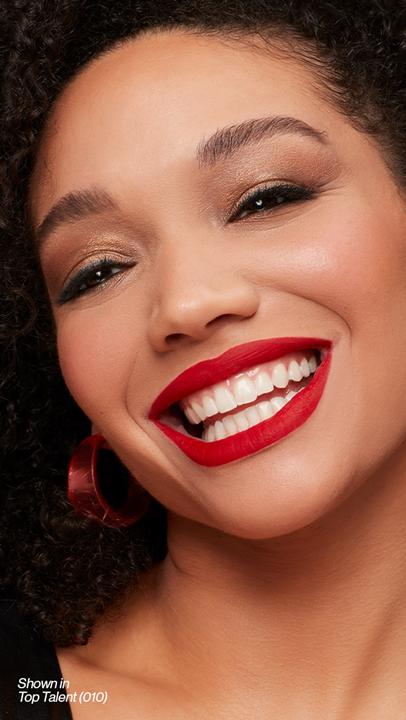 Produktbild Revlon ColorStay Limitless Matte Liquid Lipstick - Manifest 006 (06)