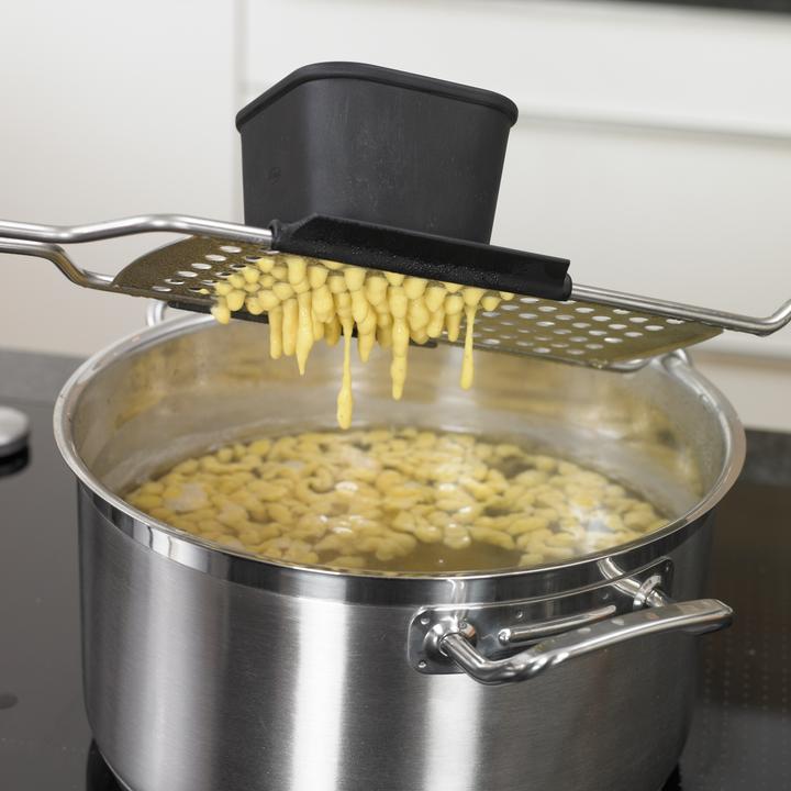Produktbild Rösle Spätzlehobel