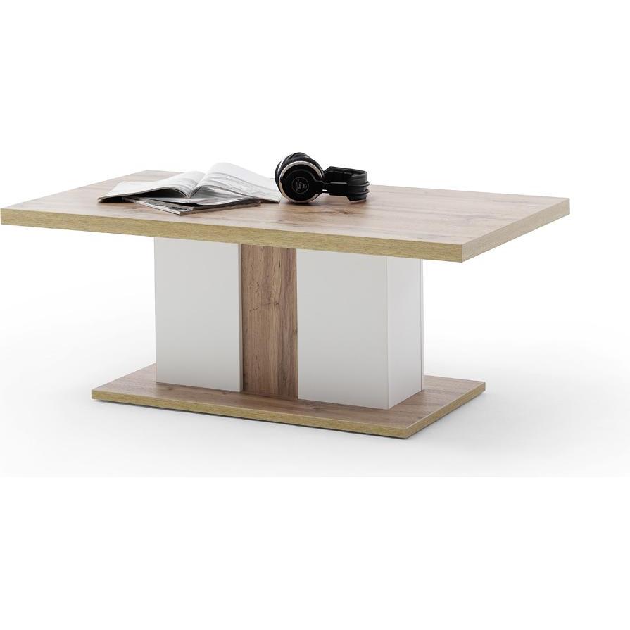Thumbnail - Robas Lund, Couchtisch + Beistelltisch, Cali (115 x 45 x 65 cm)