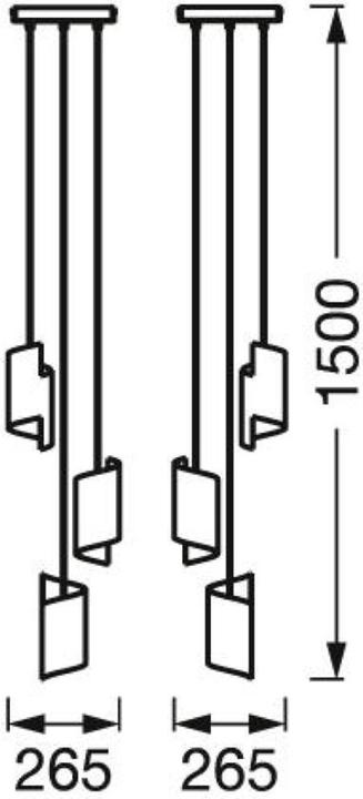 Produktbild Ledvance Smart+ Twist (1500 lm)