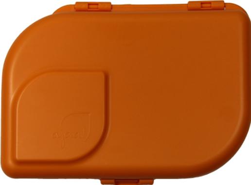 Actual product image ajaa! Nana bread box mandarin