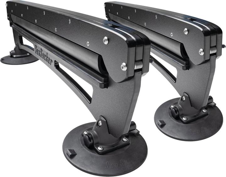 Produktbild SeaSucker Skiträger