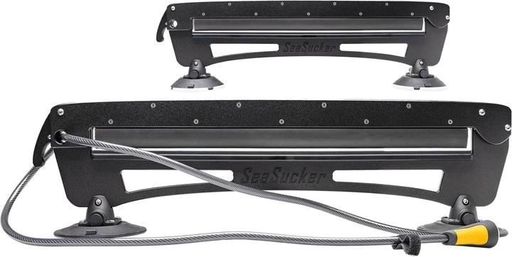 Produktbild SeaSucker Skiträger