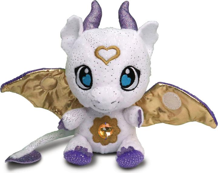 Actual product image Boti Baby Gemmy Dragons Surprise Egg (11 cm)