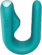 Actual product image MysteryVibe Crescendo