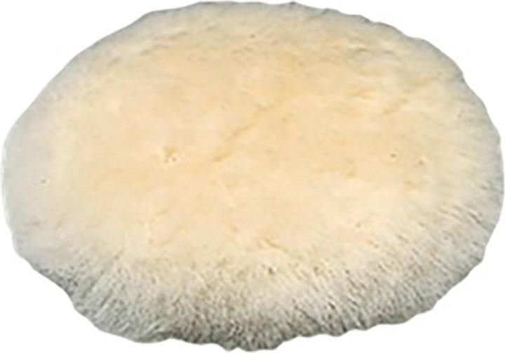Actual product image Makita Lambskin hood D-70867