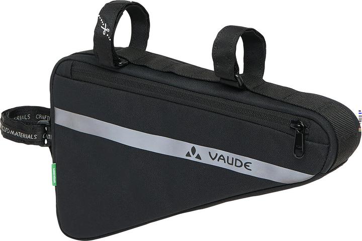 Produktbild Vaude Frame Bag L (2 l, Rahmentasche)
