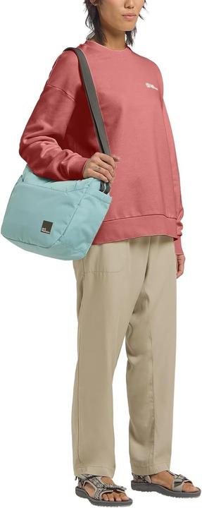 Produktbild Jack Wolfskin Essential Crewneck W (M)