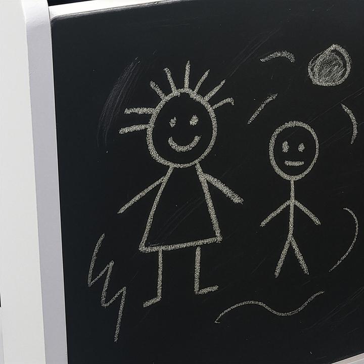 Image du produit Relaxdays Lernturm