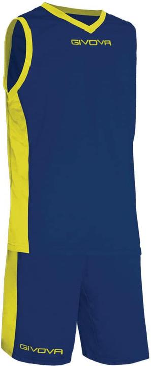 Image du produit Givova Power (M)