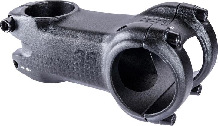 Produktbild Contec Vorbau Taos 35 (70 mm, 35 mm)