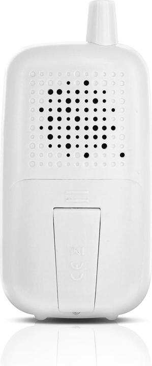 Image du produit Reer BabyCam (Vidéo et audio, 300 m)