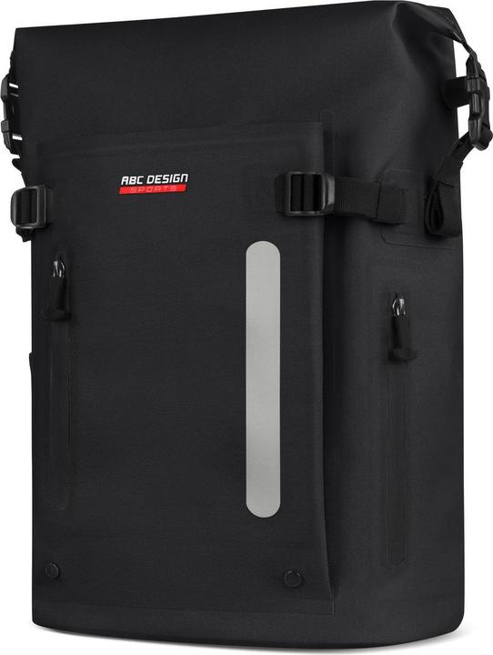 Actual product image ABC Design Rucksack Zürich (24 l)