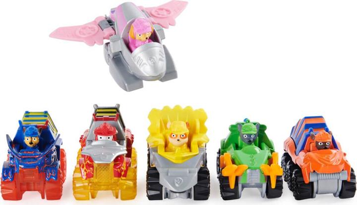 Actual product image Paw Patrol Dino Gift Set