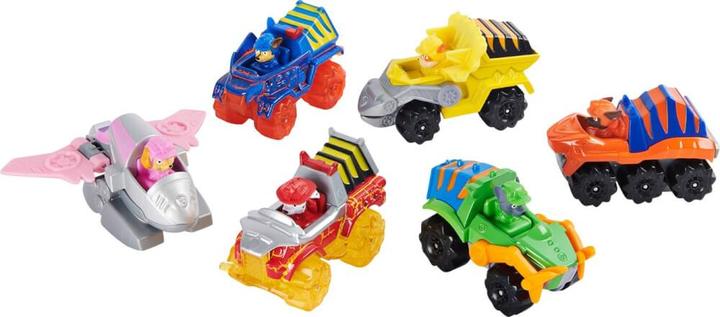 Actual product image Paw Patrol Dino Gift Set