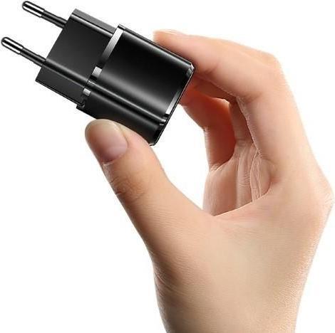 Produktbild Usams T36 Mini-Ladegerät 1x USB-C 3 A (CC124TC02) (20 W, 1 Port)