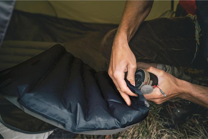 Produktbild Robens Silvercore 80