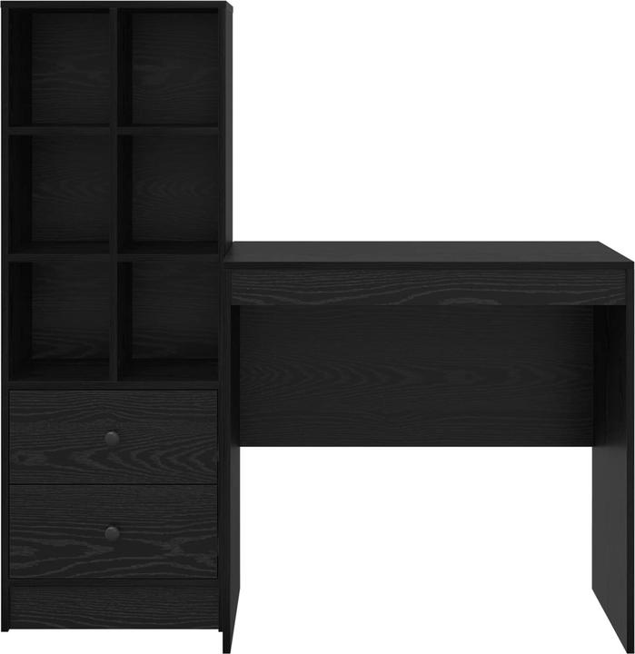 Image du produit vidaXL Bureau (50 x 50 x 127 cm)