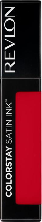 Produktbild Revlon ColorStay Satin Ink Lipstick My Own Boss 019 (019 My Own Boss)