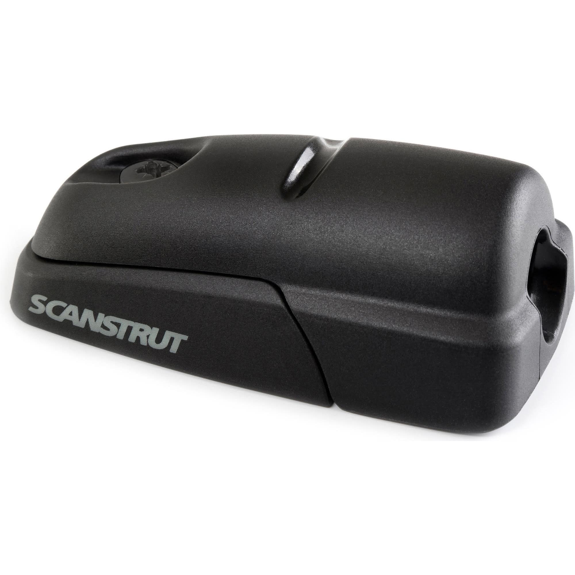 Scanstrut, Accessori Per Generatori Di Corrente, Gommino Da Tetto Per 1 Cavo 6-10Mm (Materiale Di Montaggio Del Sistema Solare)