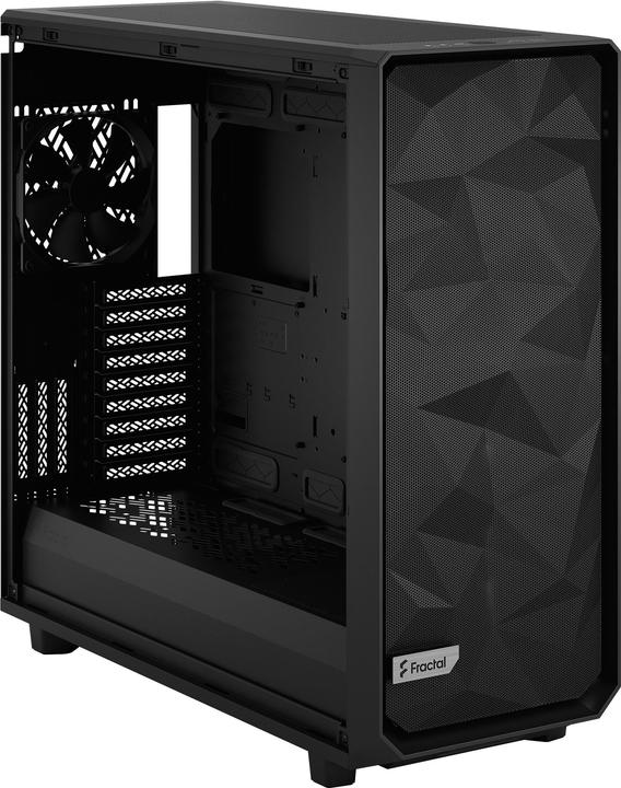 Produktbild Fractal Meshify 2 XL Light (mATX, Mini-ITX, ATX, E-ATX)