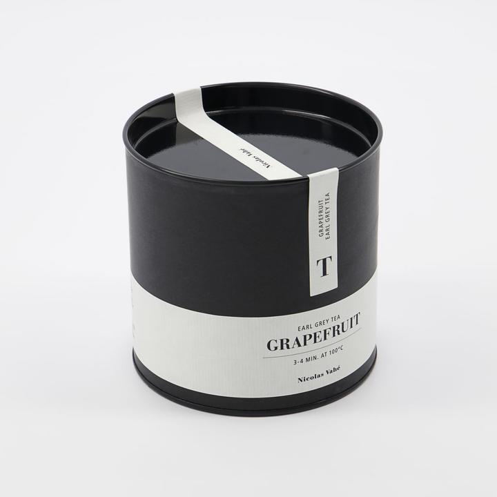 Produktbild Nicolas Vahé Earl Grey (100 g)