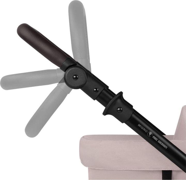 Image du produit ABC Design Migno