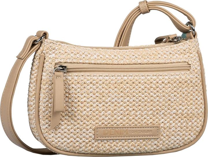 Immagine prodotto Tom Tailor Ivona, borsa a tracolla da 21 cm