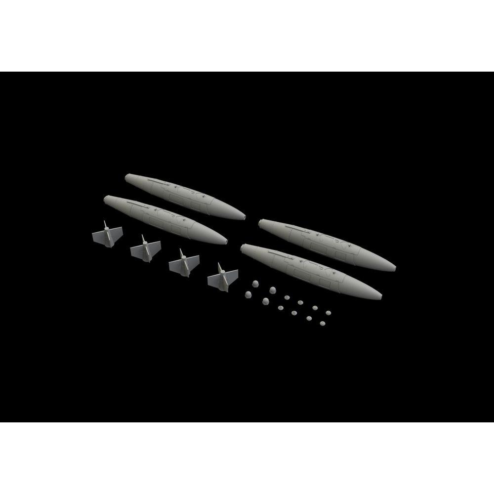 Eduard GBU-31(V)1/B JDAM