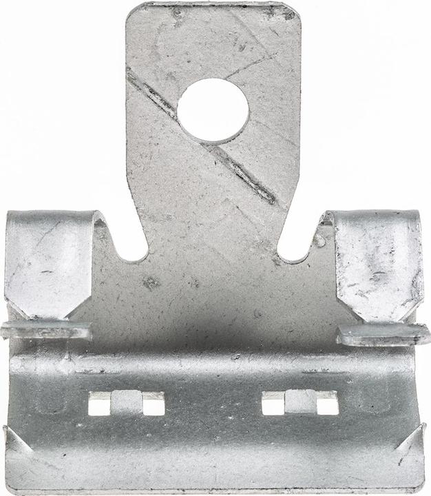 Actual product image RS PRO H-flange steel chain/wire hanger,8-13mm