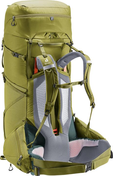 Actual product image Deuter Aircontact Core 70+10 (70 l)