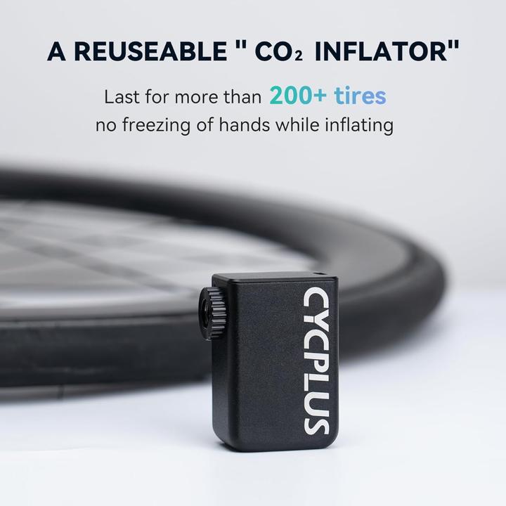 Produktbild Cycplus AS2
