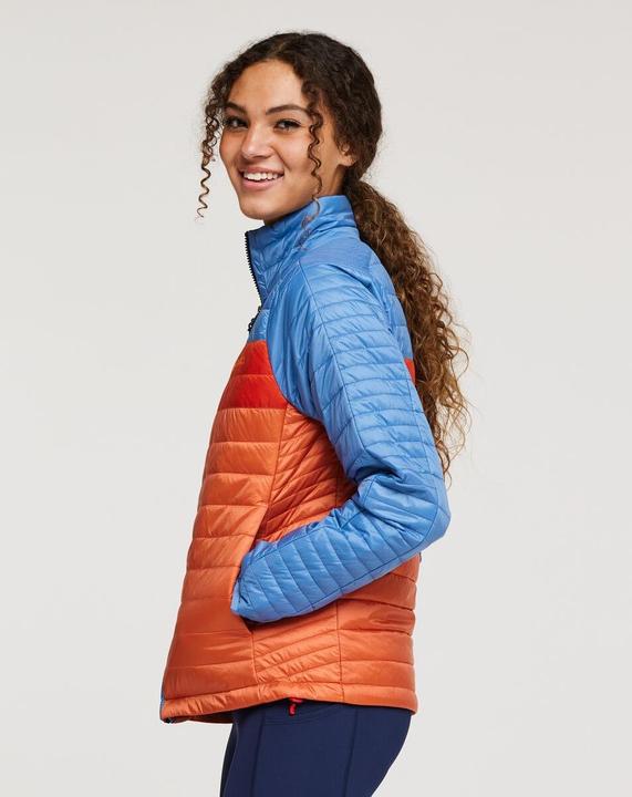 Actual product image Cotopaxi Capa Insulated Jacket (XL)