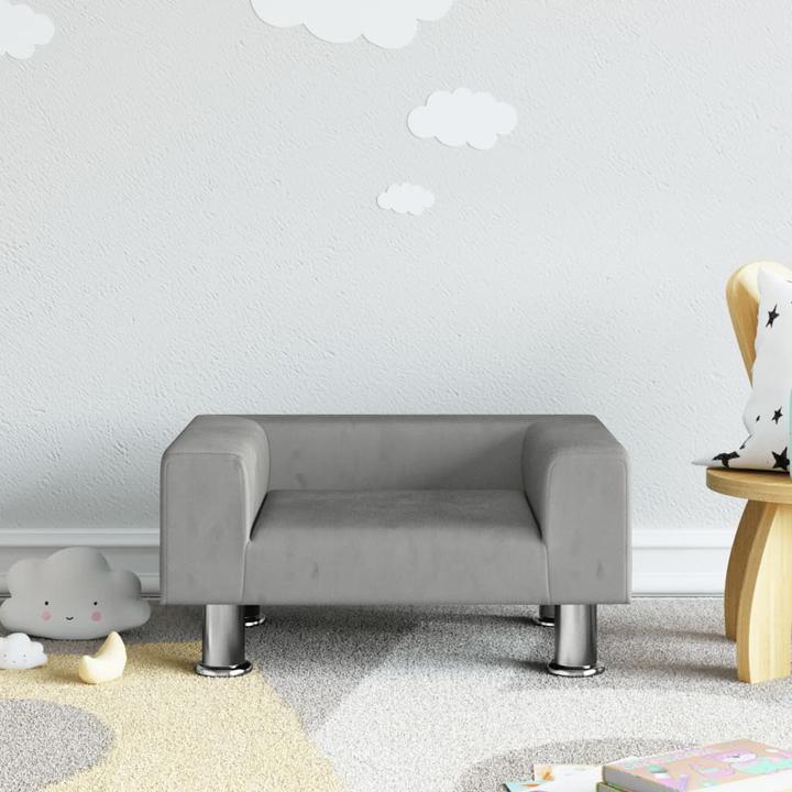 Immagine prodotto vidaXL Kindersofa (Divano per bambini)