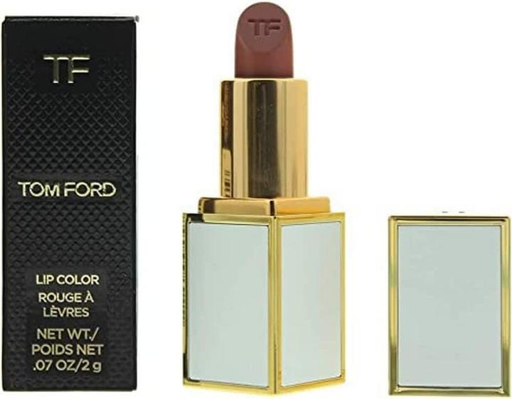 Actual product image Tom Ford Boys & Girls Lipcolor Soft Shine (02 Holly)