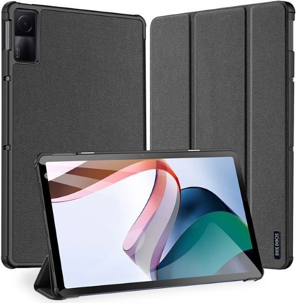 Actual product image Dux Ducis Domo Series (Xiaomi Redmi Pad)
