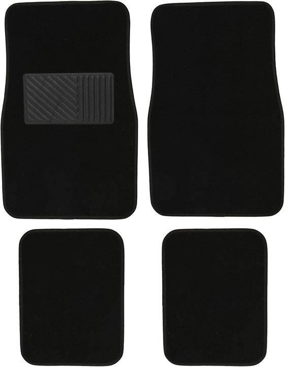 Rainx Automatten 4er Set (1 Set à 4 Fussmatten)