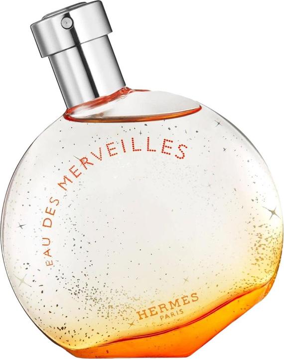 Image du produit Hermès Eau de Merveilles (Eau de toilette, 50 ml)