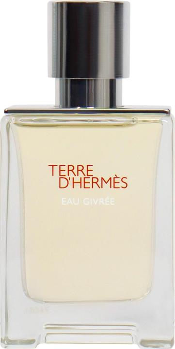 Actual product image Hermès Eau Givrée (Eau de parfum, 50 ml)