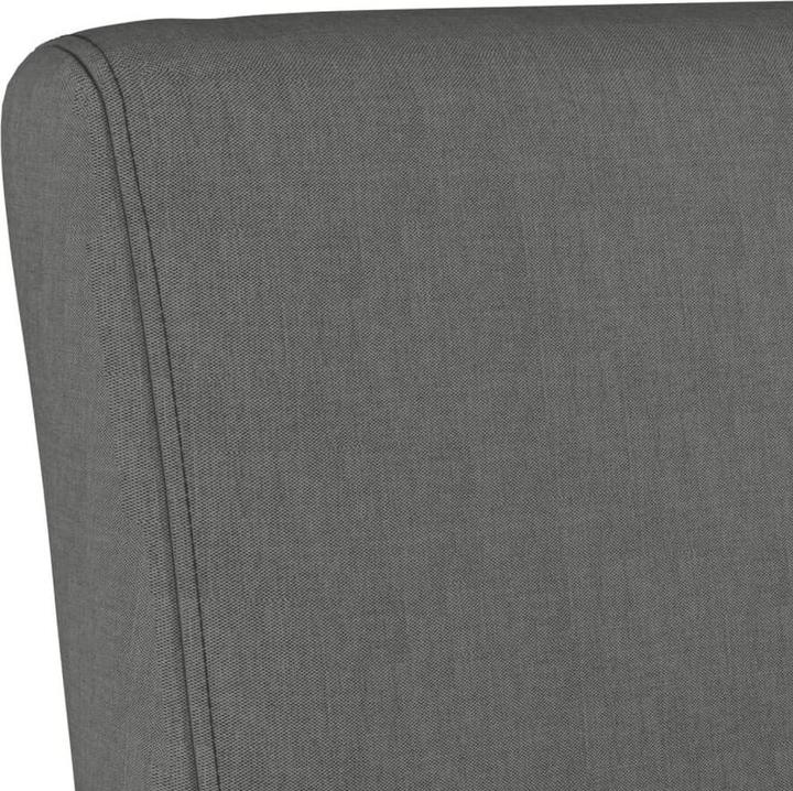 Actual product image vidaXL Polsterstuhl