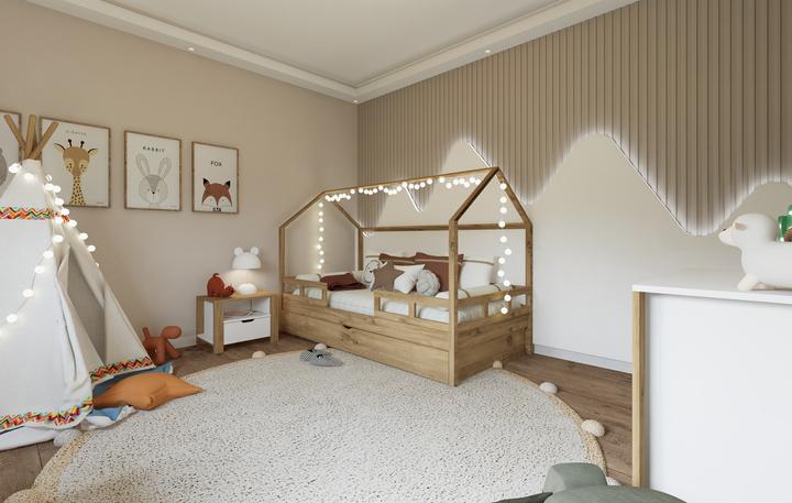 Immagine prodotto Hanah Home Nisan (60 x 45 x 42 cm)