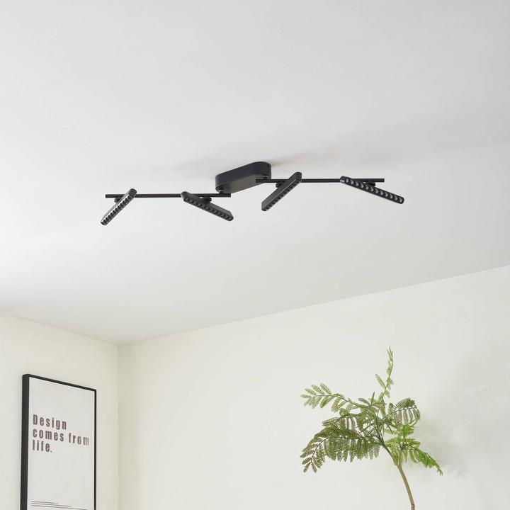 Produktbild Lindby Eldrin (3730 lm)