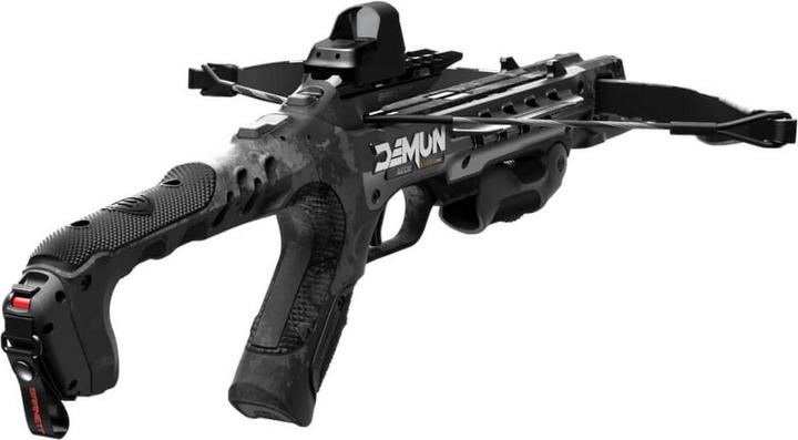 Actual product image Barnett Demun Accu Strike Pro
