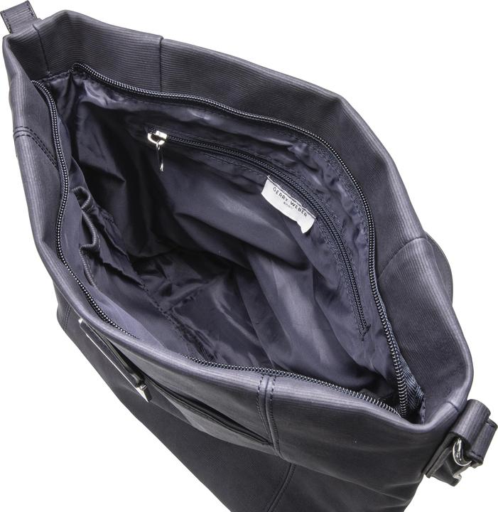 Produktbild Gerry Weber shoulderbag lvz be different