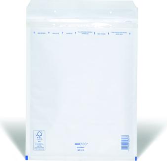 Actual product image Arofol Gr.8 Bubble bag (100 x)