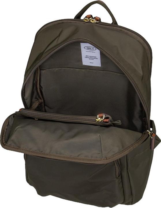 Produktbild Brics X-Collection Daypack 39 cm Laptopfach (19.66 l)