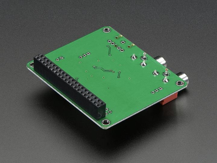 Produktbild HiFiBerry Dac+